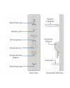 Ubiquiti AirMax Sector AC 5GHz 21dBi 60° Antena - nr 6