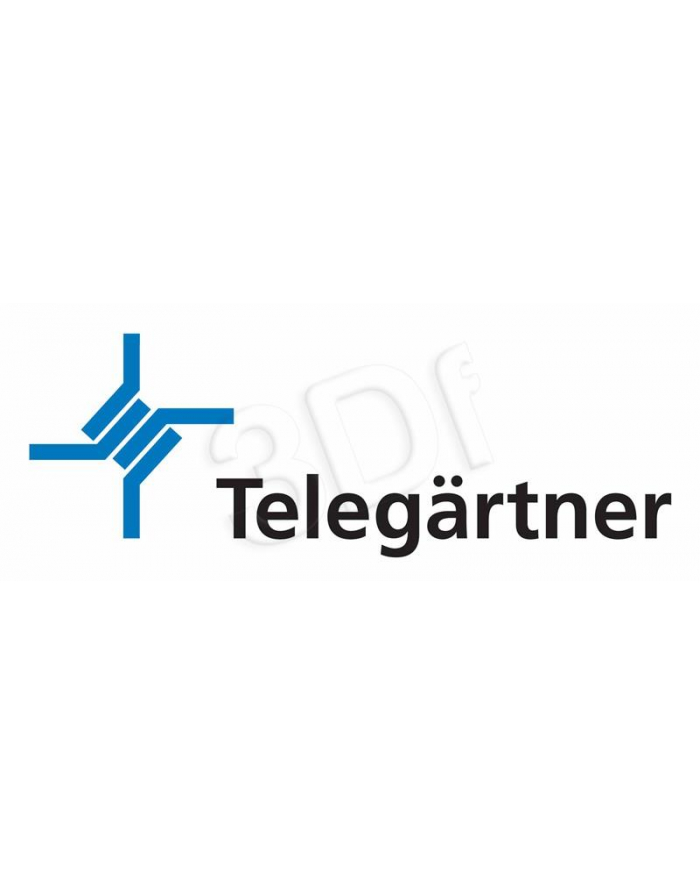 TELEGARTNER Gniazdo  keystone RJ45 Cat. 6A FTP  AMJ-S główny