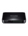 TP-Link TL-SF1024M Switch 24x10/100Mbps Desktop - nr 10