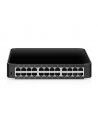 TP-Link TL-SF1024M Switch 24x10/100Mbps Desktop - nr 27