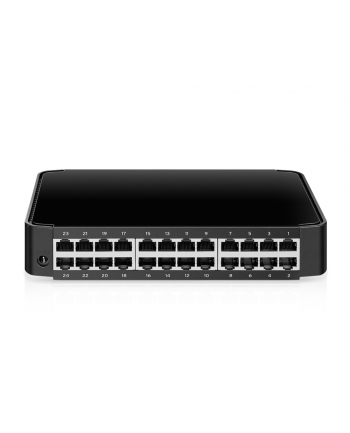 TP-Link TL-SF1024M Switch 24x10/100Mbps Desktop