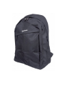 Manhattan Plecak na notebooka Knappack 15,6'' czarny - nr 13