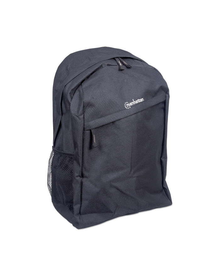 Manhattan Plecak na notebooka Knappack 15,6'' czarny główny