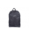 Manhattan Plecak na notebooka Knappack 15,6'' czarny - nr 40