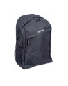 Manhattan Plecak na notebooka Knappack 15,6'' czarny - nr 7