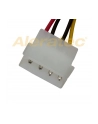 Kabel rozdzielacz zasilania 2XHDD/1XFDD DELOCK - nr 10