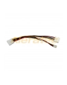 Kabel rozdzielacz zasilania 2XHDD/1XFDD DELOCK - nr 8