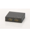 Rozdzielacz splitter HDMI 4K UHD 3D, 2-portowy DIGITUS - nr 11