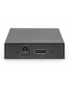 Rozdzielacz splitter HDMI 4K UHD 3D, 2-portowy DIGITUS - nr 12
