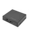 Rozdzielacz splitter HDMI 4K UHD 3D, 2-portowy DIGITUS - nr 14
