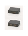Rozdzielacz splitter HDMI 4K UHD 3D, 2-portowy DIGITUS - nr 17