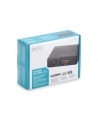 Rozdzielacz splitter HDMI 4K UHD 3D, 2-portowy DIGITUS - nr 22