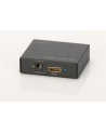 Rozdzielacz splitter HDMI 4K UHD 3D, 2-portowy DIGITUS - nr 26