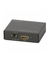 Rozdzielacz splitter HDMI 4K UHD 3D, 2-portowy DIGITUS - nr 30