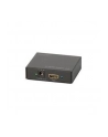 Rozdzielacz splitter HDMI 4K UHD 3D, 2-portowy DIGITUS - nr 59