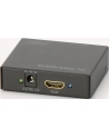 Rozdzielacz splitter HDMI 4K UHD 3D, 2-portowy DIGITUS - nr 62