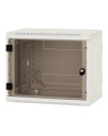 Triton Szafa rack 19  stojąca  RBA-18-AS5-CAX-A1 - nr 15