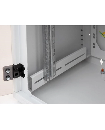 Triton Szafa rack 19  stojąca  RBA-18-AS5-CAX-A1 nr 2