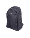 Manhattan Plecak na notebooka Knappack 15,6'' czarny - nr 11
