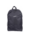 Manhattan Plecak na notebooka Knappack 15,6'' czarny - nr 12