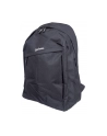 Manhattan Plecak na notebooka Knappack 15,6'' czarny - nr 13