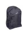 Manhattan Plecak na notebooka Knappack 15,6'' czarny - nr 15