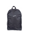 Manhattan Plecak na notebooka Knappack 15,6'' czarny - nr 16