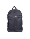 Manhattan Plecak na notebooka Knappack 15,6'' czarny - nr 17