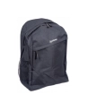 Manhattan Plecak na notebooka Knappack 15,6'' czarny - nr 19