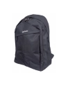 Manhattan Plecak na notebooka Knappack 15,6'' czarny - nr 20