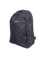 Manhattan Plecak na notebooka Knappack 15,6'' czarny - nr 22