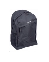 Manhattan Plecak na notebooka Knappack 15,6'' czarny - nr 23