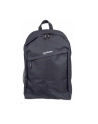 Manhattan Plecak na notebooka Knappack 15,6'' czarny - nr 24