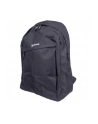 Manhattan Plecak na notebooka Knappack 15,6'' czarny - nr 26