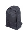 Manhattan Plecak na notebooka Knappack 15,6'' czarny - nr 32