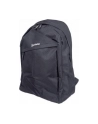 Manhattan Plecak na notebooka Knappack 15,6'' czarny - nr 37