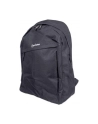 Manhattan Plecak na notebooka Knappack 15,6'' czarny - nr 38