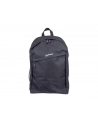 Manhattan Plecak na notebooka Knappack 15,6'' czarny - nr 39