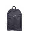 Manhattan Plecak na notebooka Knappack 15,6'' czarny - nr 43