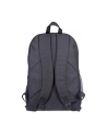 Manhattan Plecak na notebooka Knappack 15,6'' czarny - nr 4