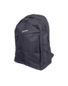 Manhattan Plecak na notebooka Knappack 15,6'' czarny - nr 6