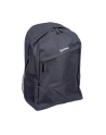 Manhattan Plecak na notebooka Knappack 15,6'' czarny - nr 7