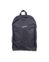 Manhattan Plecak na notebooka Knappack 15,6'' czarny - nr 8