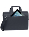 RIVACASE TORBA DO LAPTOPA 13 3 /MACBOOK 13  8221 CZARNA - nr 10