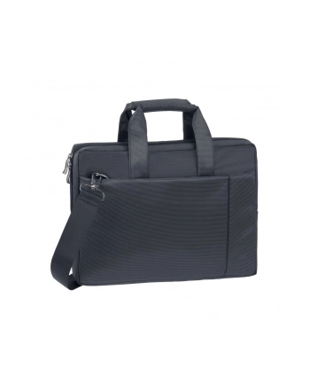 RIVACASE TORBA DO LAPTOPA 13 3 /MACBOOK 13  8221 CZARNA nr 1
