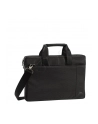 RIVACASE TORBA DO LAPTOPA 13 3 /MACBOOK 13  8221 CZARNA - nr 1