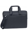 RIVACASE TORBA DO LAPTOPA 13 3 /MACBOOK 13  8221 CZARNA - nr 9