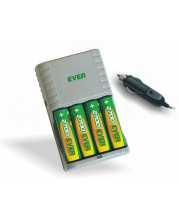 Ładowarka, Ever E-400 (4x2300AA/100) nr 1