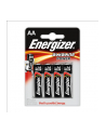 Baterie alkaliczne Energizer 1 5V (AA 4pack) LR6 - nr 4