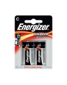 Baterie alkaliczne Energizer 1 5V (C 2pack) LR14 - nr 12